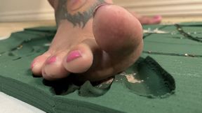 E4 pushing micro cities deep into the earth