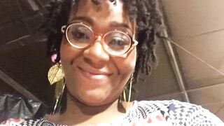 Skinny thick BBW Next Door Tinia