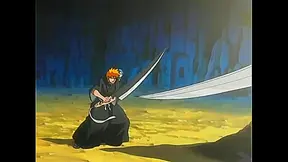 Rukia Yields to Temptation in Sultry Bleach Hentai Tryst