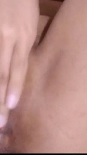 Indian Village Girl Fingering Pussy and Masturbating and Tight Pussy Close-up