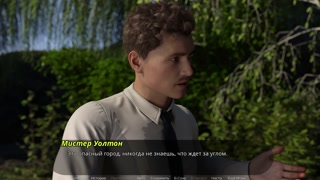 Complete Gameplay - Thot on Trial, Part 7