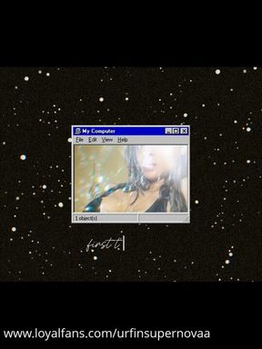 First Time Sender -- Breaking in a FinVirgin (Downloadable)