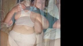 Compilation of amateur homemade grannies and matures pictures