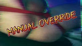 manual override (editor s cut)