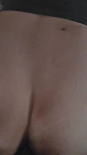 POV Morning With Czech Step Sister   Clip 1