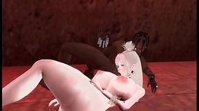 Termin&oacute_ con la cara cubierta de semen 7u7