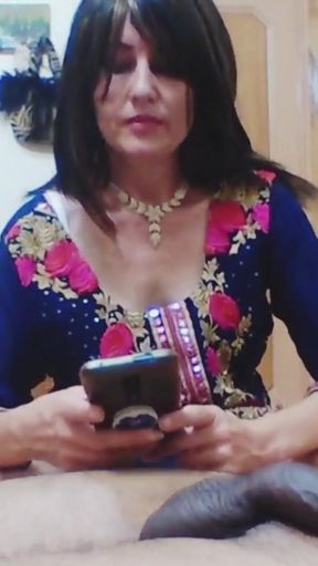 Real Business becomes Ultimate Fantasy   Clip 1