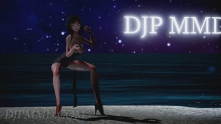 1282 Kangxi - Hyuna - Im Not Cool - Nebula Beach Stage 02 Fixed Cam 1282