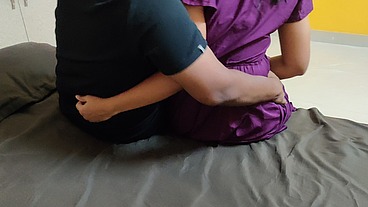 Stepsister Comes To Visit And Eats Some Of My Cock