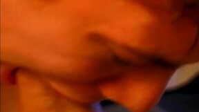 ”Ryan Scott is feasting on that huge tool of Jason Sizemore”