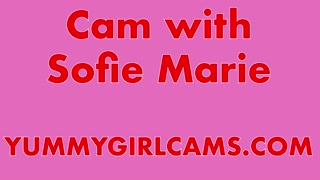 Web Cam Girl Fantasy Feat. Jovan Jordan Teaser