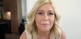Stepsis Minxx Marley Seduces Stepbro POV