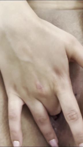 Watch Me I'm so Horny Today