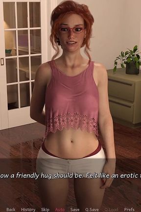 Fetish Locator - I Came Hard After Thinking About Lydia