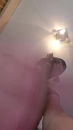 Cum on You