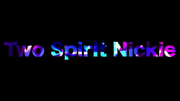 SEX Class &quot_Calm-Down Time&quot_ (Part 4 1/2) With Two Spirit Nickie