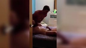 Caught In The action #four