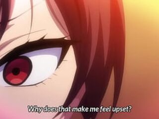 Ajisai no Chiru Netorare hentai music video (My Crew)