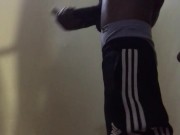Staircase Stroking