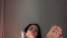 Movie Sex @Female Masturbation and #Sexy #18+ Teen #Amateur #Shaved Pussy Like & Share!