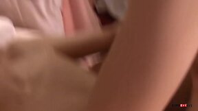 Aaron Aurora and Cody Reed in wild gangbang action