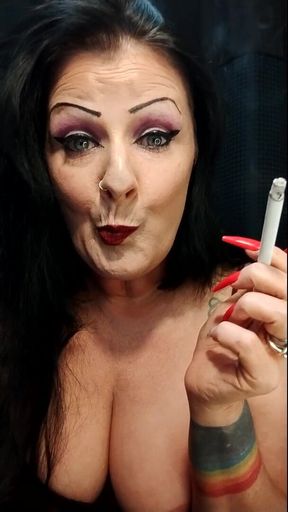 Your Cool Stepaunt Has a BBC for You