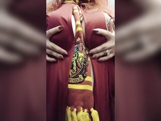 Can you tell what house I belong to....