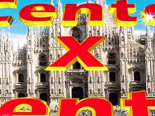 Sara Between 2 Bastards Licks Twat and Balls