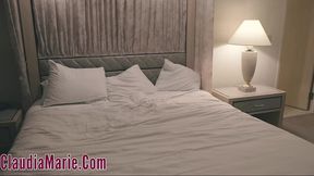 claudia marie and kayla kleevage lesbian sex