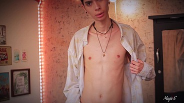 Photoshoot behind the scenes. Am I a good model?.