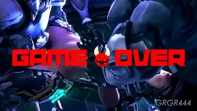 Lily Knight Seduces Hero in Steamy Hentai Encounter