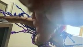 Trampling - Goddess MXDominion’s Ruthless Foot Domination: Stomping Her slave into Submission, Female Domination, Stomping, Female Supremacy   1080 smaller