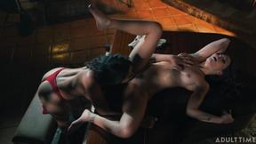 ”Lust From a Distance - Stella Smut Director Showcase”