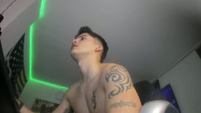 Charliie Hotx Party on Aug 23, 2025 - Part 3