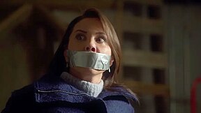 Lexa Doig In Movie Bondage