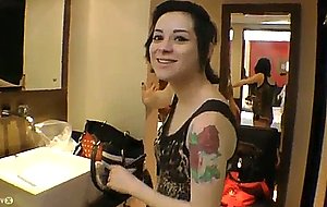 Stick your long tongue deep in my ass, hd porn 73