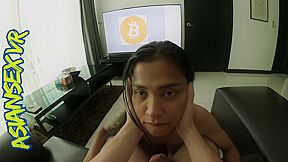 Multiorgasmic Teen 18+ Thaimateur
