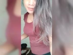 Malay - awek melayu joget
