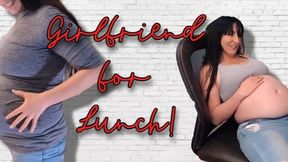 Girlfriend for Lunch wmv