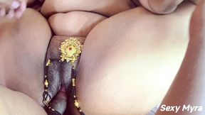 girlfried ko chodte huye pakad liya