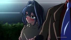 Ouro Kronii Hololive