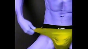 OnJonAI CLIPS from - Briefs and Panties and More Changing Dress Up Show and Strip Tease OnJon with AI