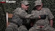 Edging the army private part 2 PREVIEW
