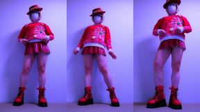 crossdressing #dscf0846