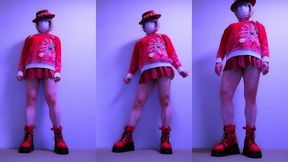 crossdressing #dscf0846