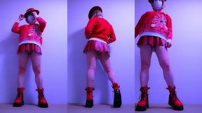 crossdressing #dscf0846