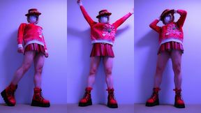 crossdressing #dscf0846