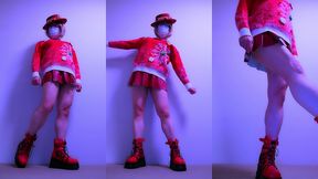 crossdressing #dscf0846