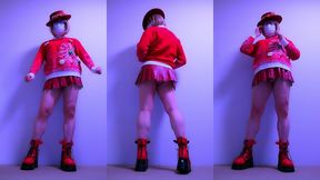 crossdressing #dscf0846