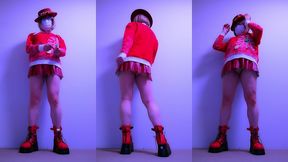 crossdressing #dscf0846